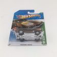 2011 hot wheels super treasure hunt #58 68 Olds 442 W  Protector Fashion