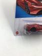 2022 hot wheels red edition # 82 McLaren Elva target red AA1 Sale