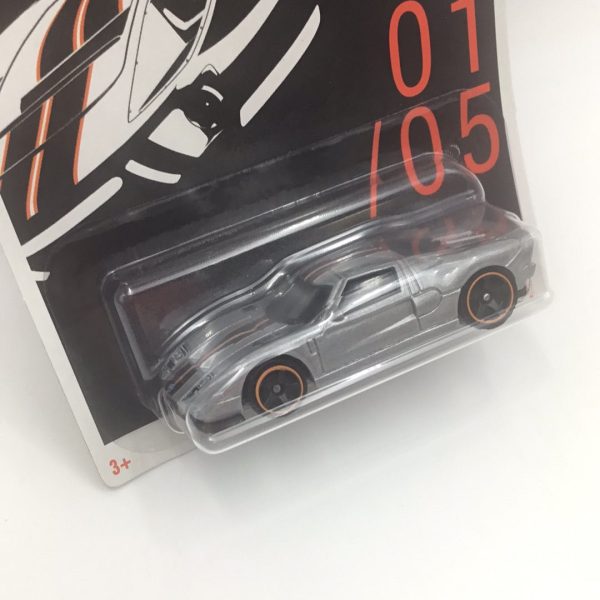 2023 matchbox 70 years Special Edition 1 5 2005 Ford GT #1 LL1 Sale