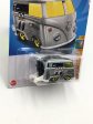 2023 hot wheels #49 Volkswagen Kool Kombi #49 Moon Eyes Zamac 004 For Cheap