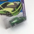 2013 hot wheels super treasure hunt #229 07 Ford Mustang W Protector on Sale