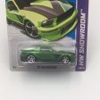 2013 hot wheels super treasure hunt #229 07 Ford Mustang W Protector on Sale