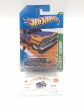 2011 hot wheels super treasure hunt #65 59 Chevy Delivery W  Protector Fashion