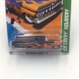 2011 hot wheels super treasure hunt #65 59 Chevy Delivery W  Protector Fashion