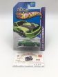 2013 hot wheels super treasure hunt #229 07 Ford Mustang W Protector on Sale