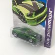 2013 hot wheels super treasure hunt #229 07 Ford Mustang W Protector on Sale