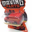 Matchbox Moving Parts 2019 Ram Ambulance Online Hot Sale