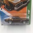 2011 hot wheels super treasure hunt #58 68 Olds 442 W  Protector Fashion