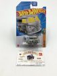 2023 hot wheels #49 Volkswagen Kool Kombi #49 Moon Eyes Zamac 004 For Cheap