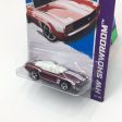 2013 hot wheels super treasure hunt #197 69 Camaro W Protector Online now