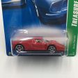 2007 Hot wheels TREASURE HUNT  #129 Enzo Ferrari W Protector For Discount