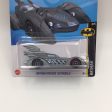 2023 hot wheels J case #55 Batman Forever Batmobile 121A For Discount