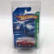 2007 Hot wheels TREASURE HUNT  #129 Enzo Ferrari W Protector For Discount