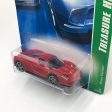 2007 Hot wheels TREASURE HUNT  #129 Enzo Ferrari W Protector For Discount