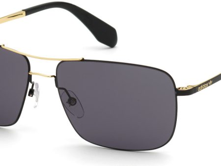 Adidas OR0003-S 30A Sunglasses Unisex For Discount