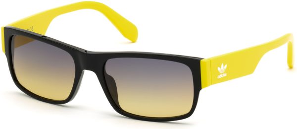 Adidas OR0007-S 001 Sunglasses Unisex Hot on Sale