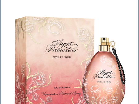 Agent Provocateur Petale Noir 3.3.Oz Edp For Women perfume For Sale