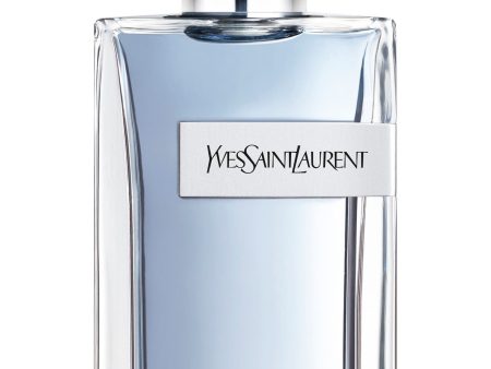 Yves Saint Laurent Y 3.4 oz EDT Men Perfume Cheap