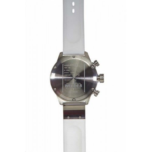 Welder 700 K38 Oversize Chronograph Unisex Watches Lexor Miami on Sale