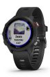 Garmin 0100212021 Forerunner® 245 Music GPS Running Smart Watch, 42mm Unisex Watches Lexor Miami Discount