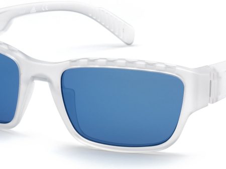 Adidas SP0007-S 26X Sunglasses Unisex Online Hot Sale