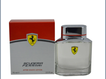 Ferrari Ferrari Scuderia 2.5.Oz Edt For Men perfume Online now