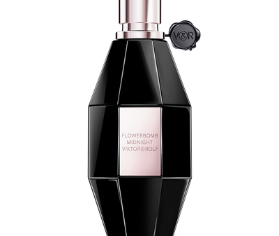 Viktor & Rolf Flowerbomb MidNight  3.4 EDP Women Perfume Online Hot Sale