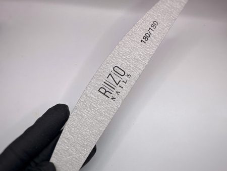 180 180 Nail File For Discount