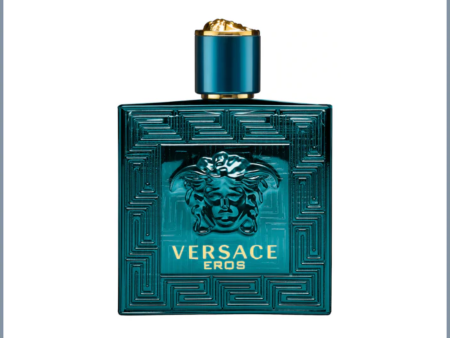 Versace Eros 6.7 oz EDP for Men Perfume on Sale