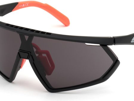 Adidas SP0001-S 02A Sunglasses Men Supply