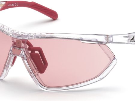 Adidas SP0002-S 27A Sunglasses Women Online Sale