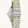 Bulova 98D130 Classic Diamond Unisex Watches Online now