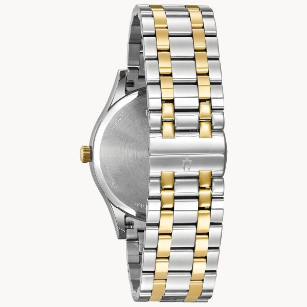 Bulova 98D130 Classic Diamond Unisex Watches Online now