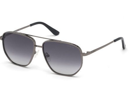 Guess  GU7635S 08B Sunglasses Women Fashion