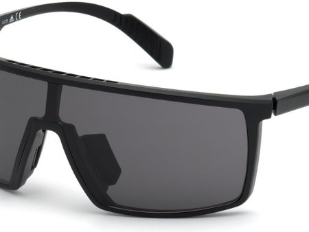 Adidas SP0004-S 01A Sunglasses Unisex Online Sale