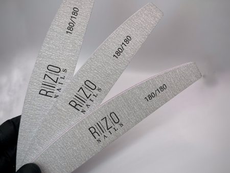 3 pack 180 180 Nail File For Sale