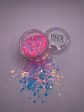 Boom Party Glitter Collection on Sale