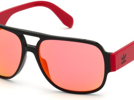 Adidas OR0006-S 01U Sunglasses Unisex For Cheap