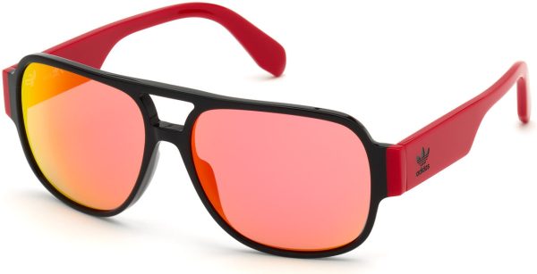 Adidas OR0006-S 01U Sunglasses Unisex For Cheap