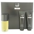 Alfred Dunhill Dunhill London Edition 3.4 Oz Edt Spray, 3.0 Oz After Shave Balm, 3.0 Oz Shower Gel Set Men Perfume Cheap