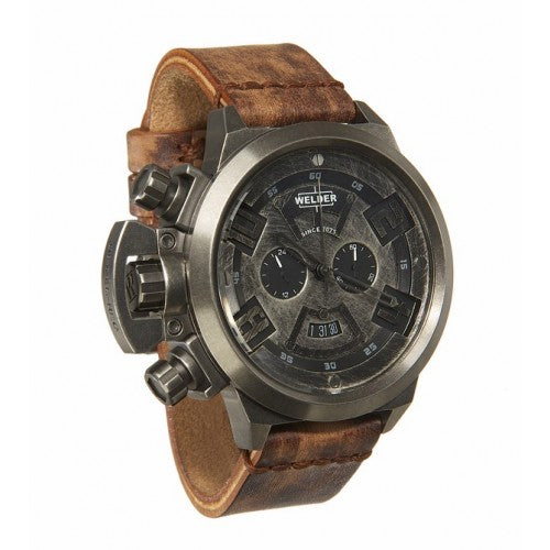 Welder Watch K24 3600 Men Watches Lexor Miami Online