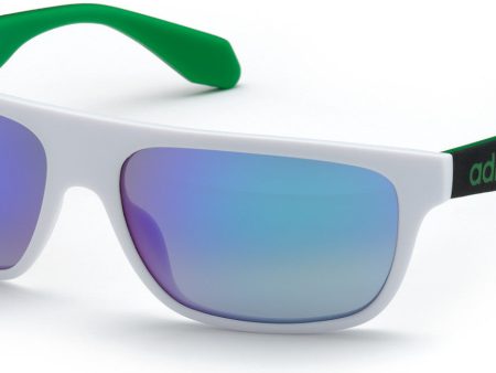 Adidas OR0023-S 21Q Sunglasses Unisex Hot on Sale