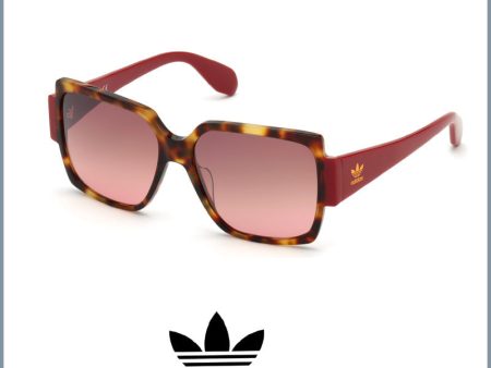 Adidas OR0005-S 54F Sunglasses Women Hot on Sale