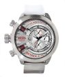 Welder 700 K38 Oversize Chronograph Unisex Watches Lexor Miami on Sale