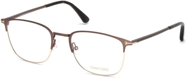 Tom Ford FT5453 V 049 Men Optical Frame Discount