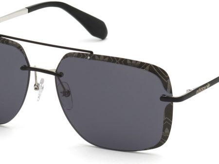 Adidas OR0017-S 05A Sunglasses Unisex Discount