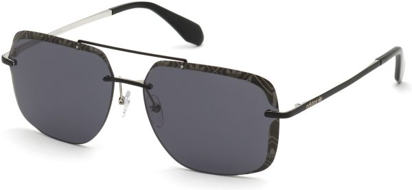 Adidas OR0017-S 05A Sunglasses Unisex Discount