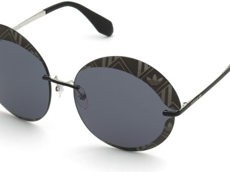 Adidas OR0019-S 02A Sunglasses Women For Discount