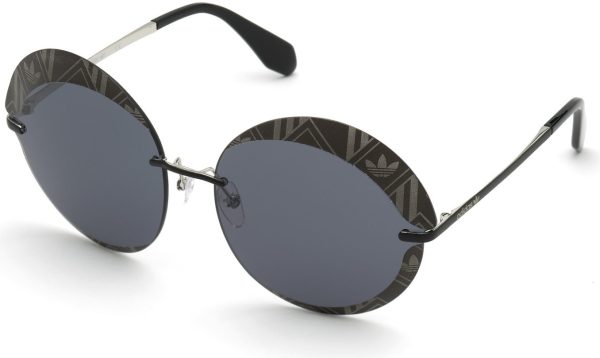 Adidas OR0019-S 02A Sunglasses Women For Discount