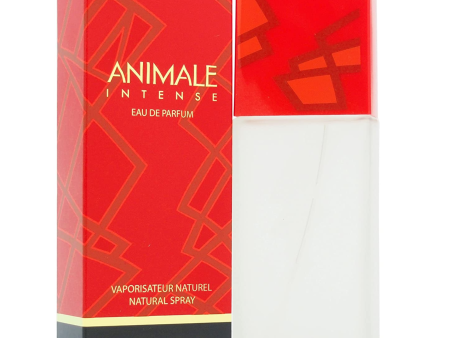 Animale Animale Intense 3.4 oz. EDP Women Perfume For Cheap